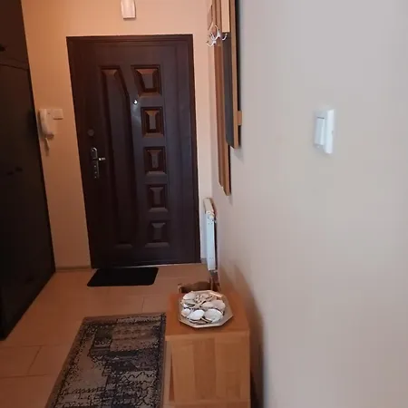 Apartament Kolobrzeg Appartement *