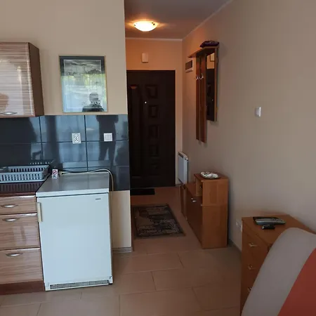 Apartament Kolobrzeg Kolobřeh