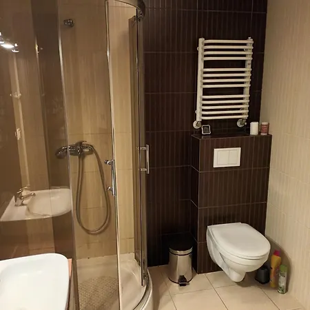 Apartament Kolobrzeg