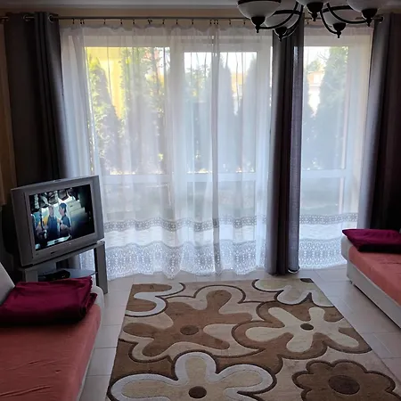 Apartament Kolobrzeg Kolobřeh